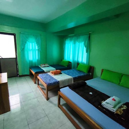Shamrock Tavern Sagada Zewnętrze zdjęcie