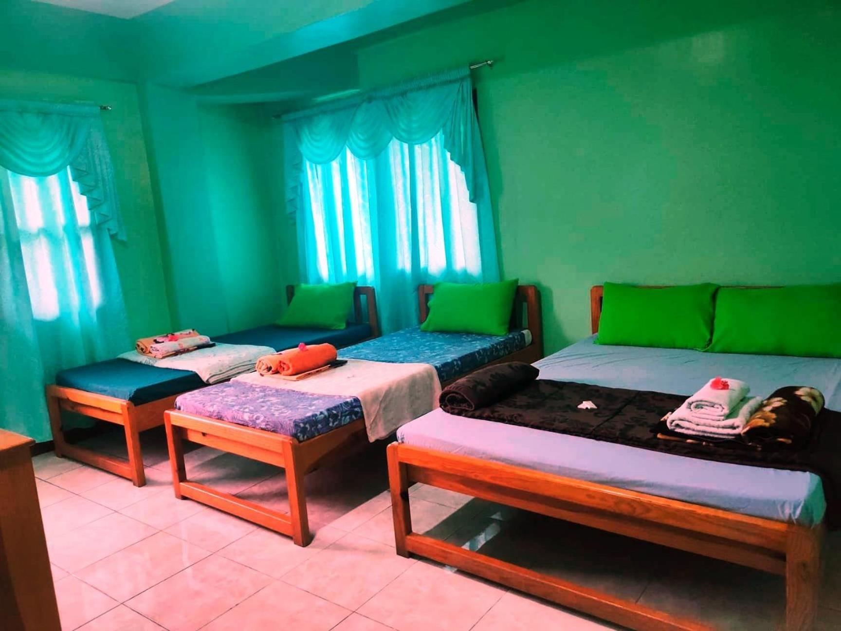 Shamrock Tavern Sagada Zewnętrze zdjęcie