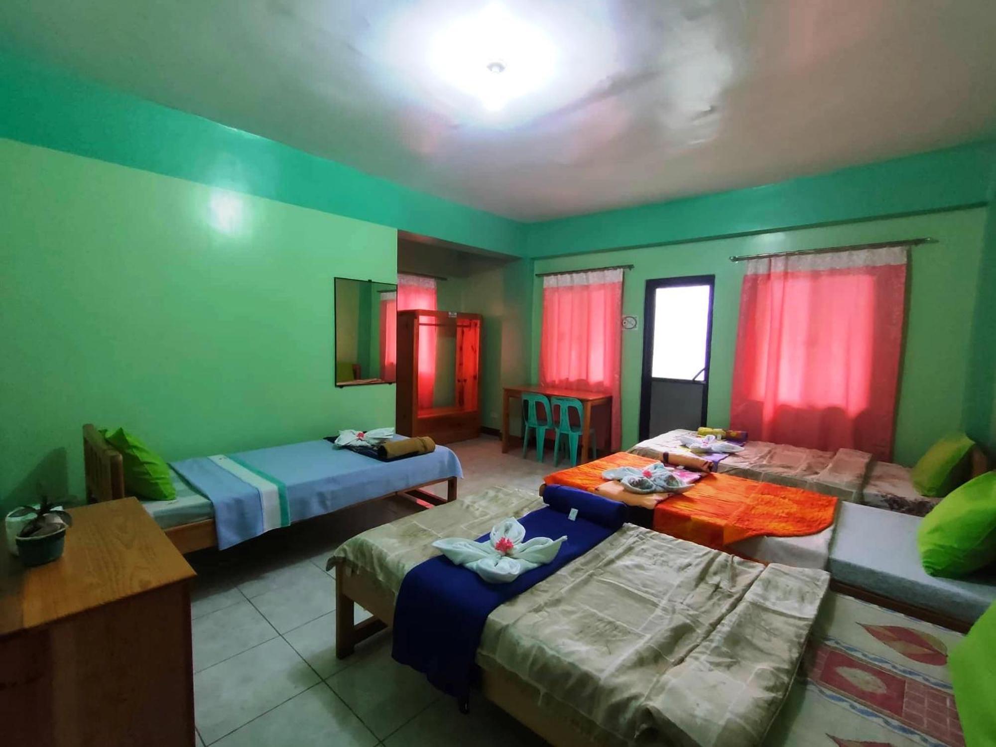 Shamrock Tavern Sagada Zewnętrze zdjęcie