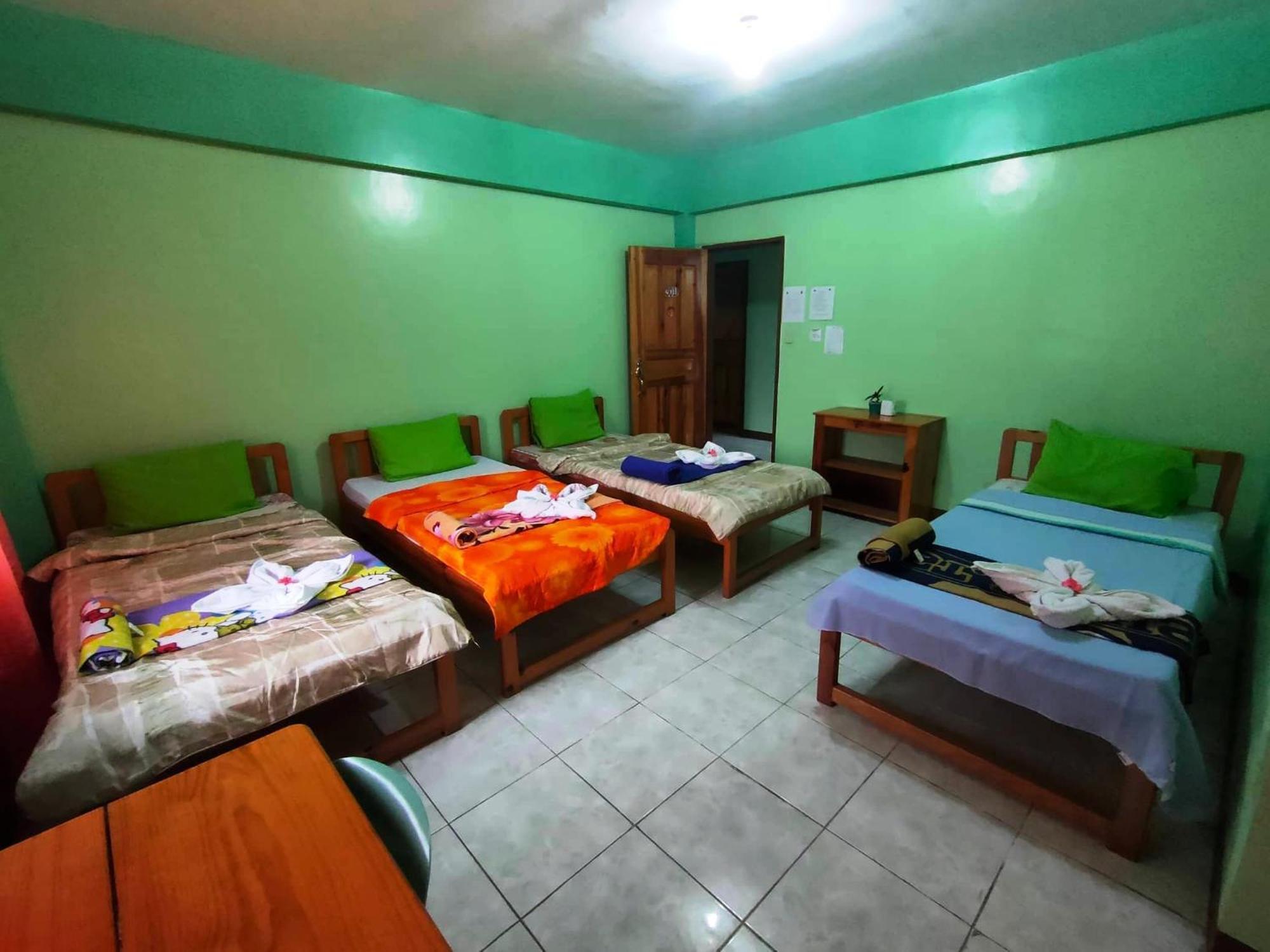 Shamrock Tavern Sagada Zewnętrze zdjęcie