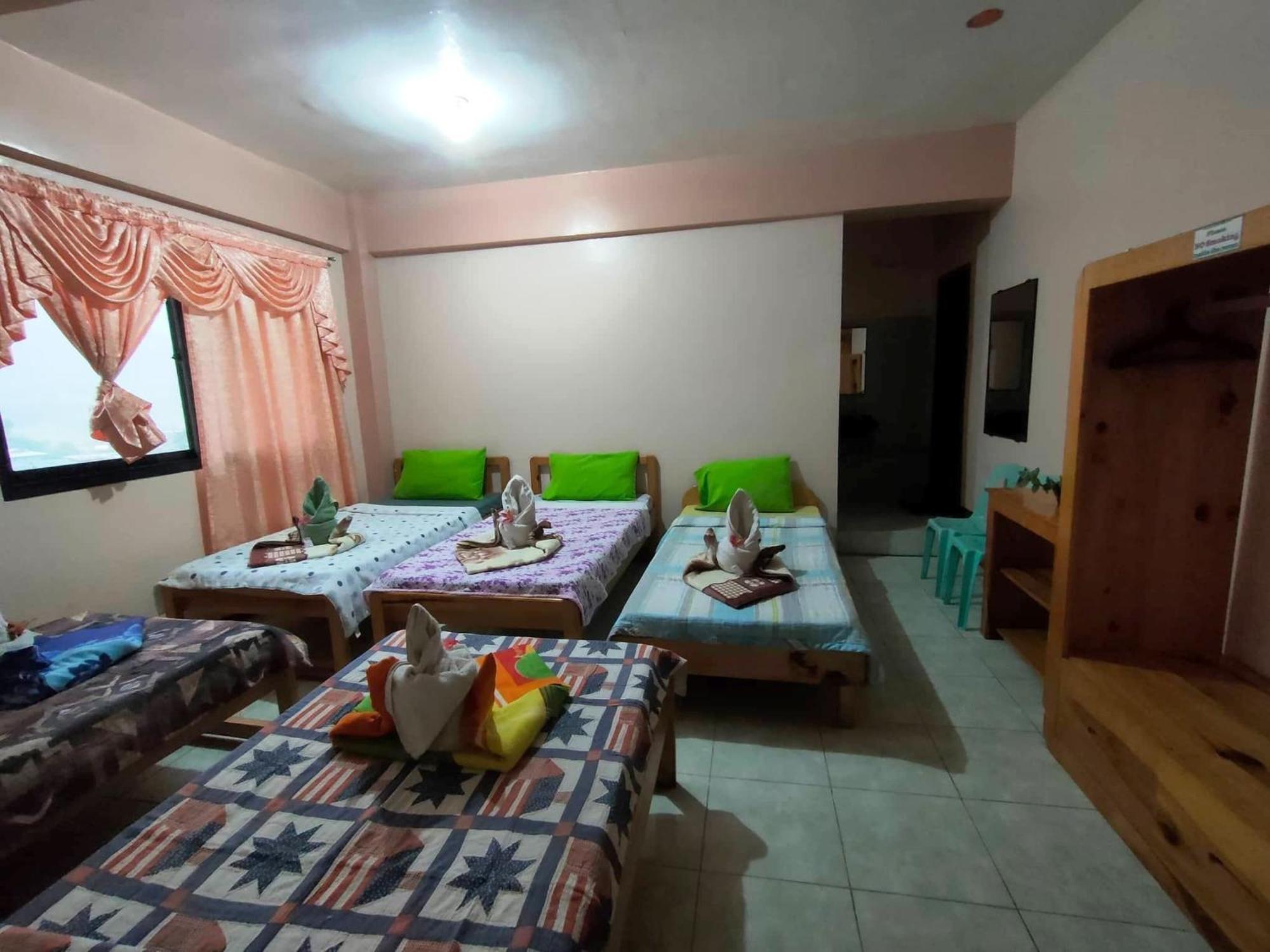 Shamrock Tavern Sagada Zewnętrze zdjęcie