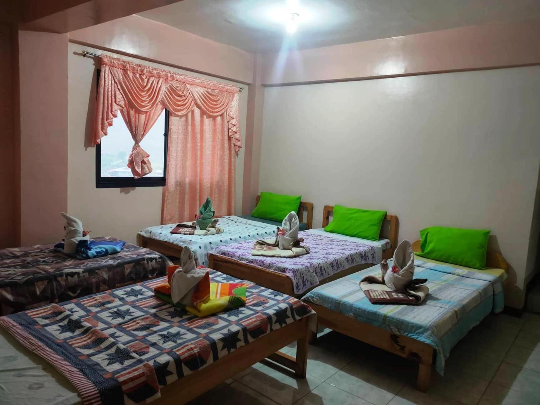 Shamrock Tavern Sagada Zewnętrze zdjęcie