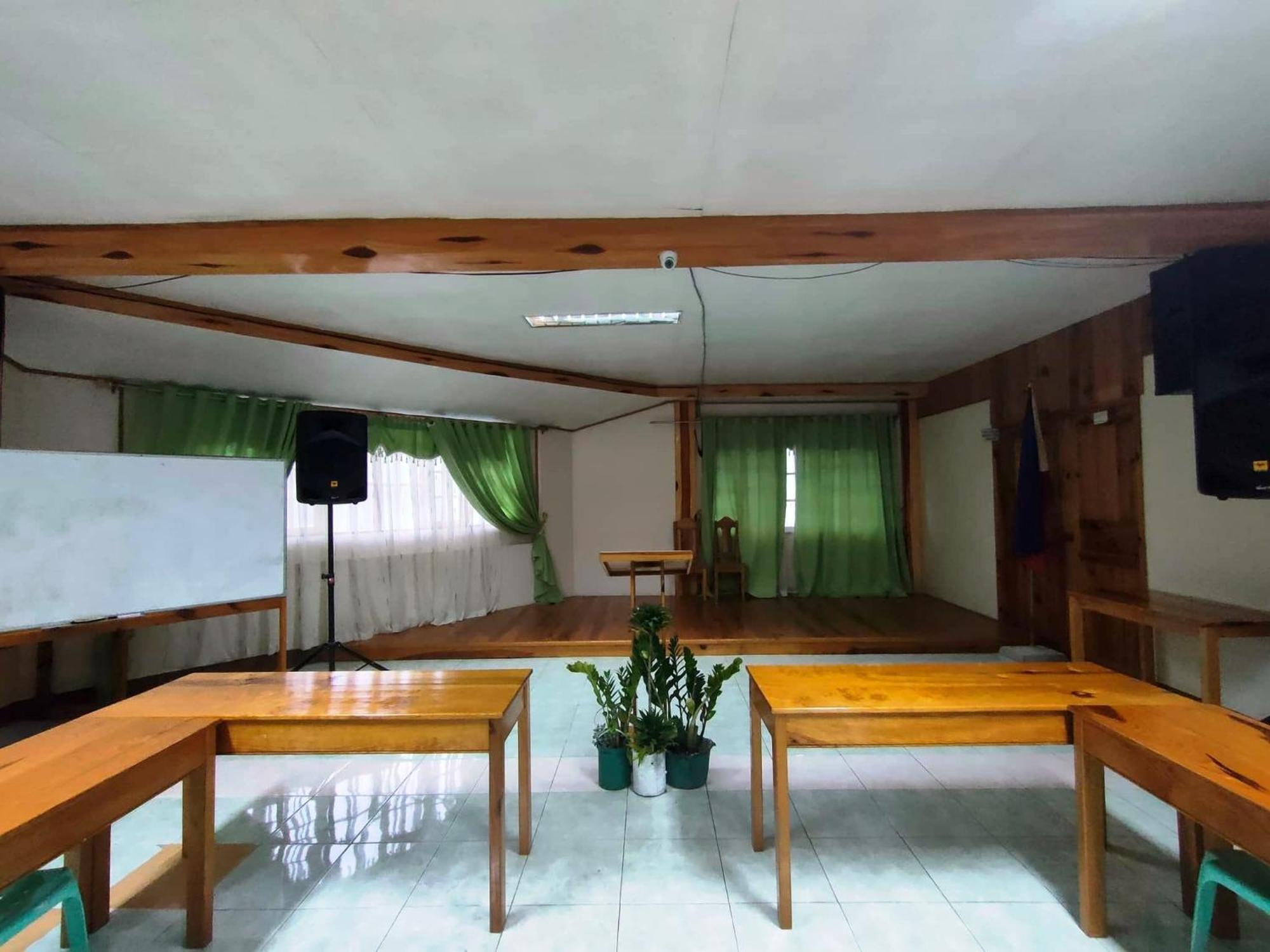 Shamrock Tavern Sagada Zewnętrze zdjęcie