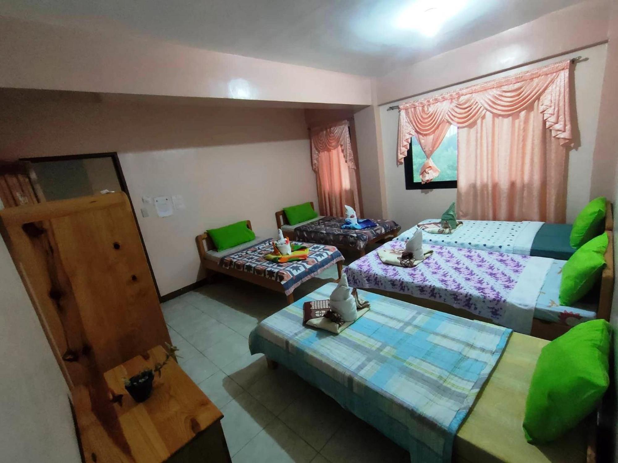 Shamrock Tavern Sagada Zewnętrze zdjęcie