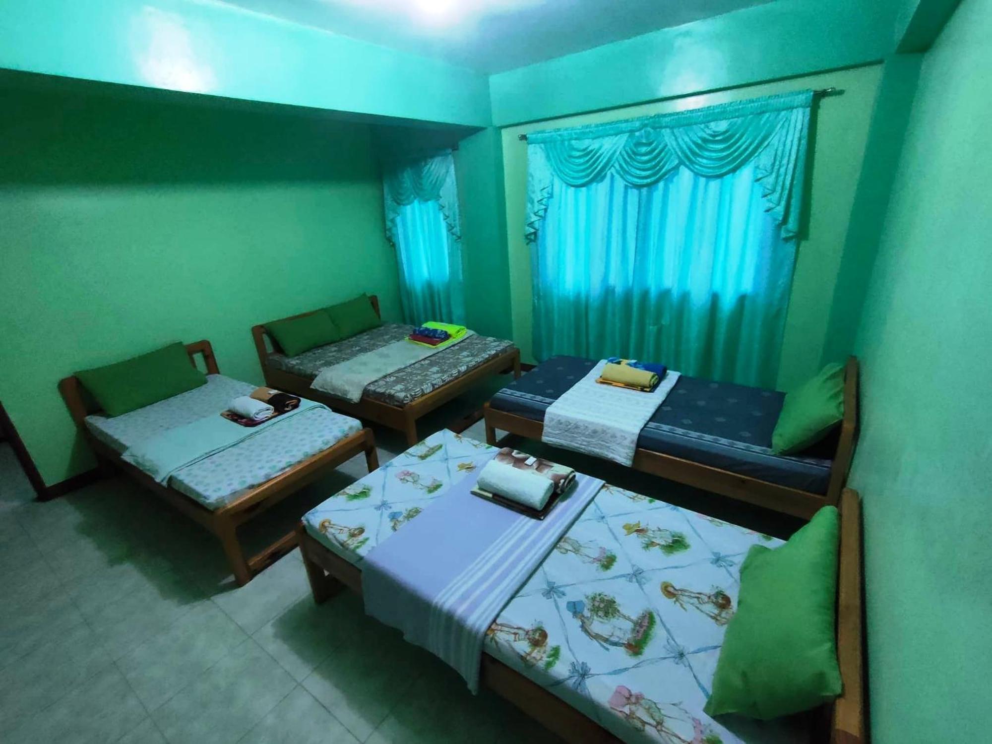 Shamrock Tavern Sagada Zewnętrze zdjęcie