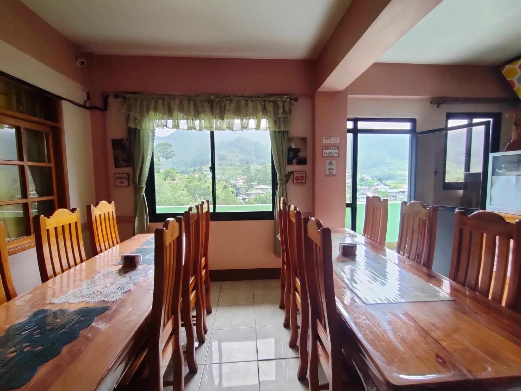 Shamrock Tavern Sagada Zewnętrze zdjęcie