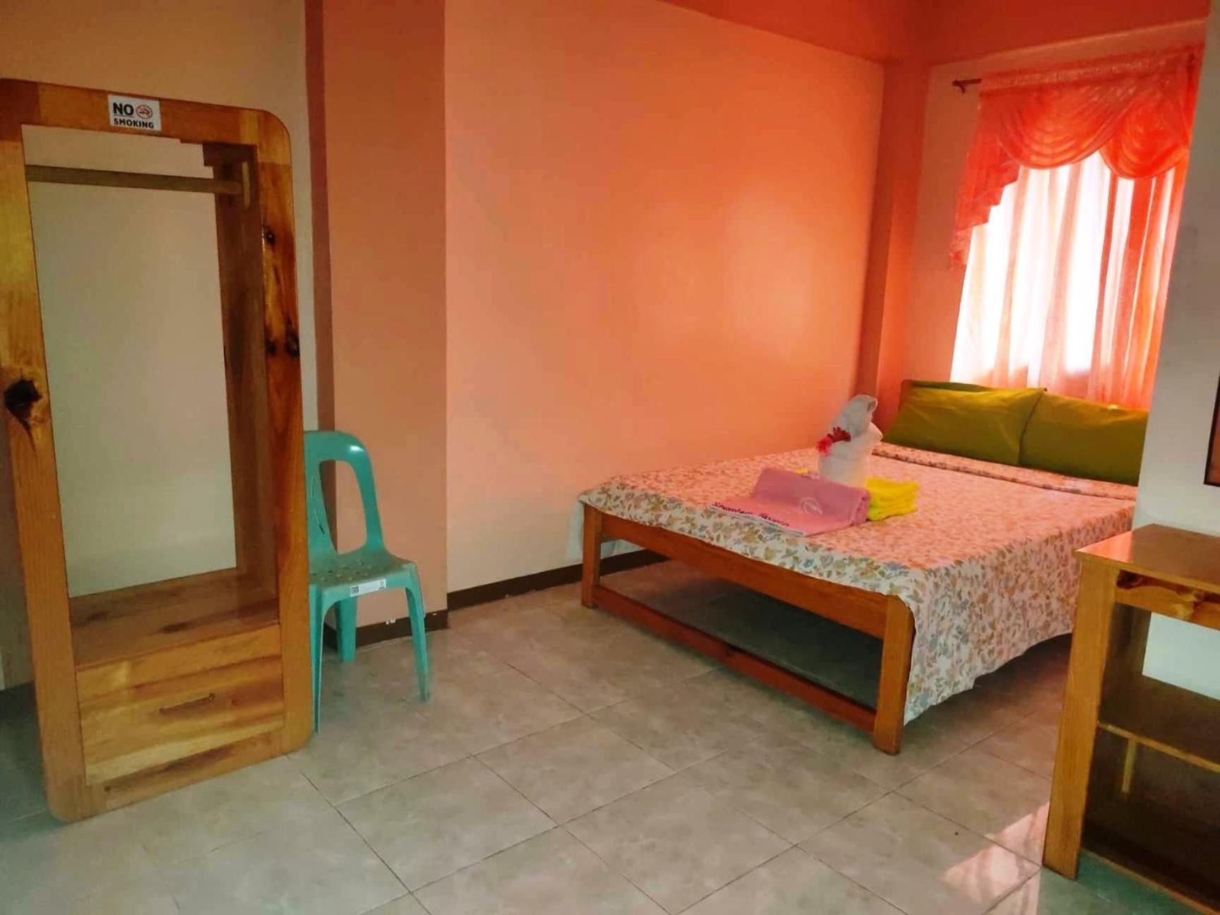 Shamrock Tavern Sagada Zewnętrze zdjęcie