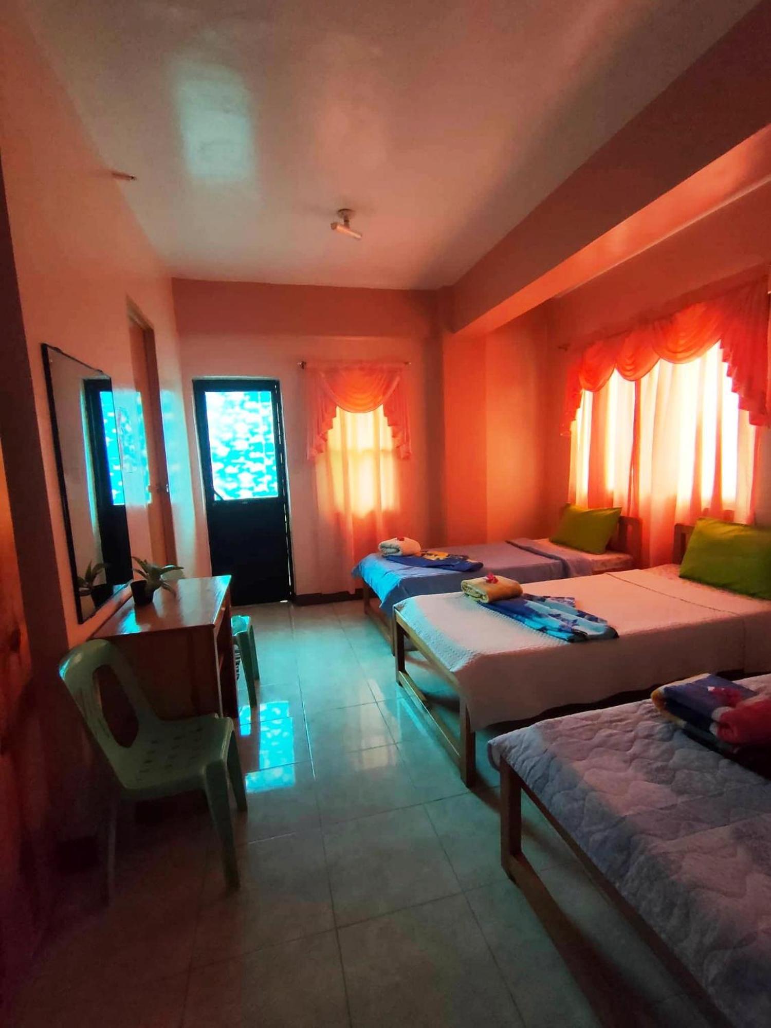 Shamrock Tavern Sagada Zewnętrze zdjęcie