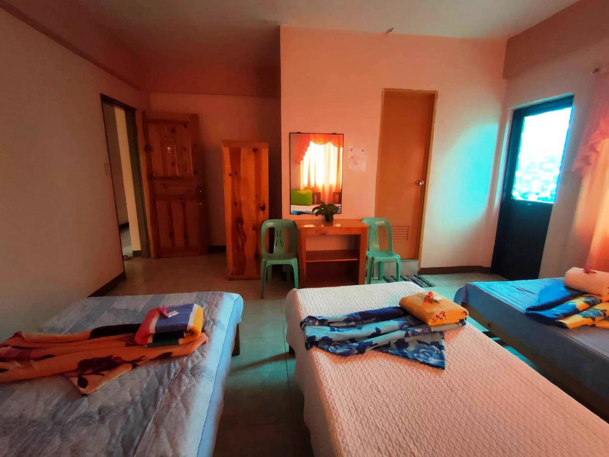 Shamrock Tavern Sagada Zewnętrze zdjęcie