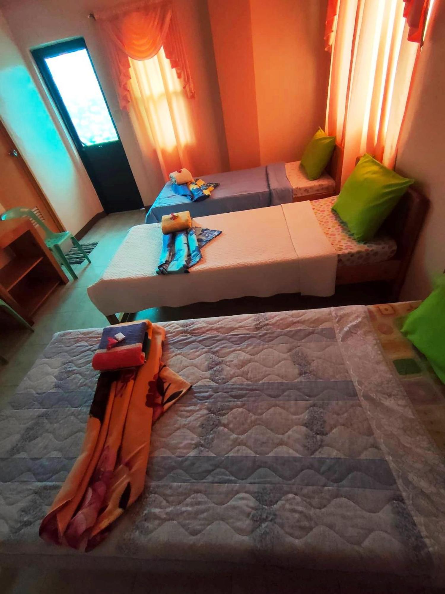 Shamrock Tavern Sagada Zewnętrze zdjęcie