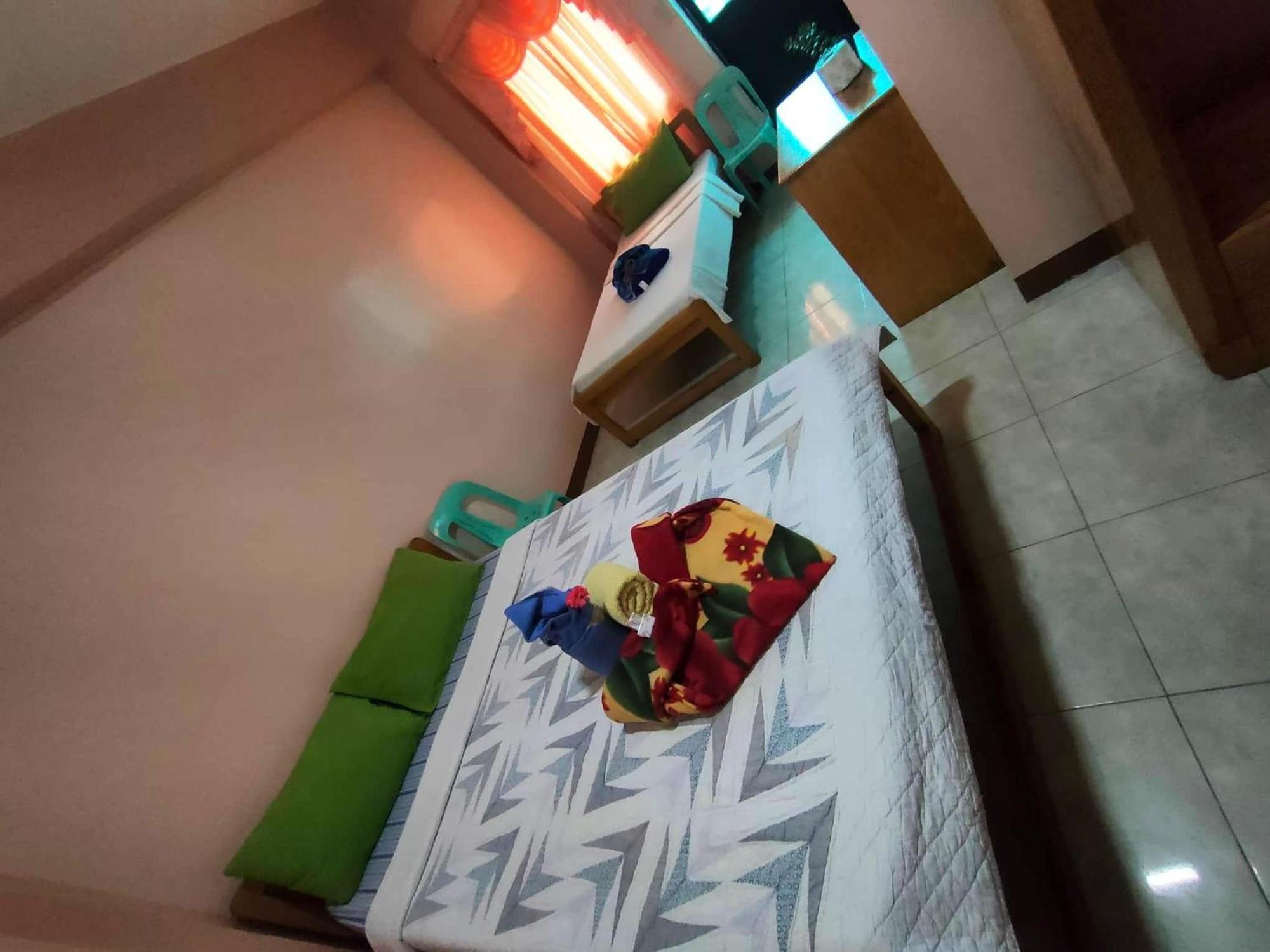 Shamrock Tavern Sagada Zewnętrze zdjęcie