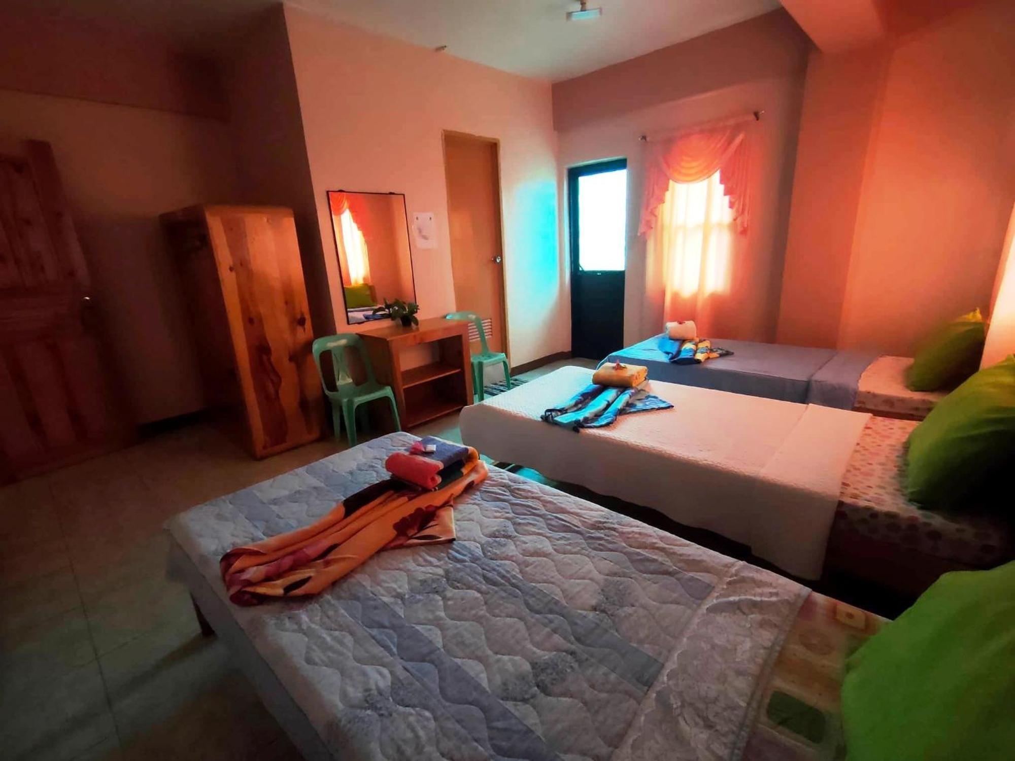 Shamrock Tavern Sagada Zewnętrze zdjęcie