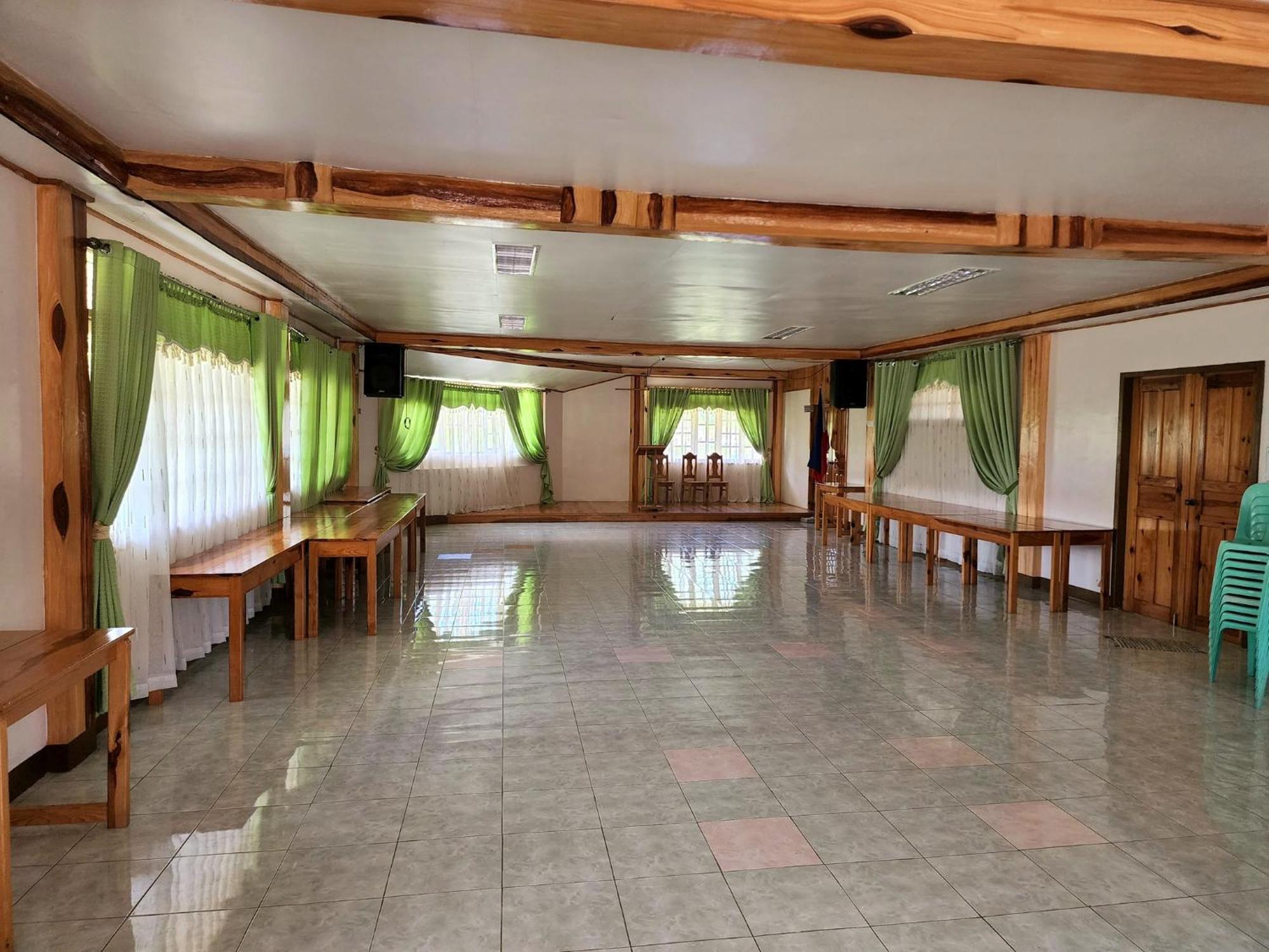 Shamrock Tavern Sagada Zewnętrze zdjęcie