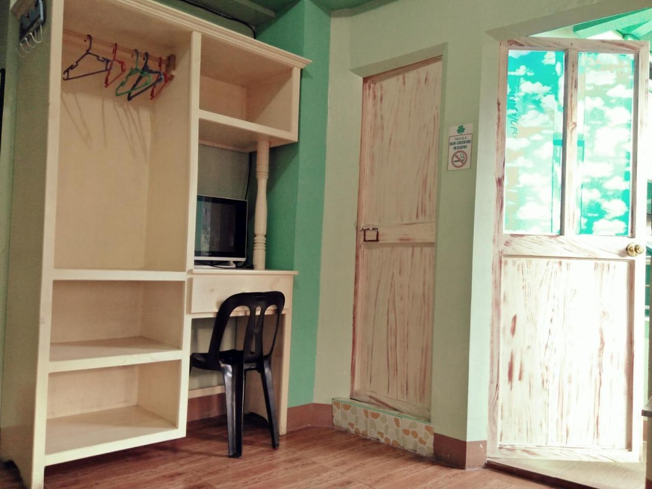 Shamrock Tavern Sagada Zewnętrze zdjęcie