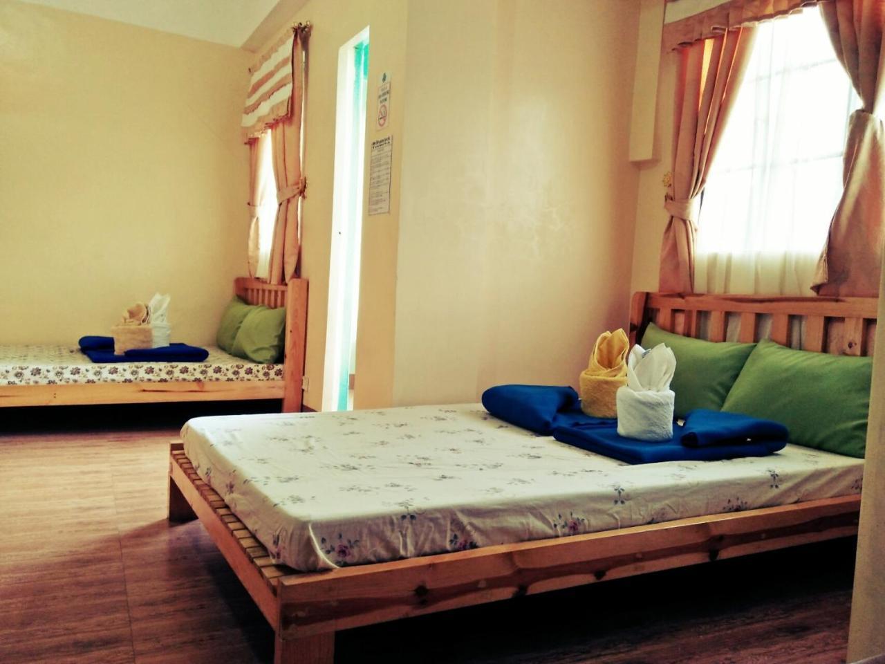 Shamrock Tavern Sagada Zewnętrze zdjęcie