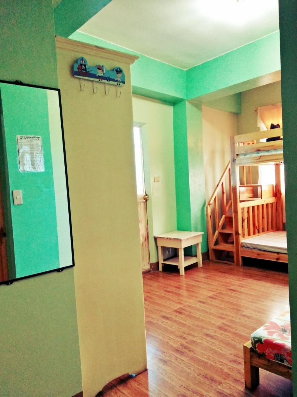 Shamrock Tavern Sagada Zewnętrze zdjęcie