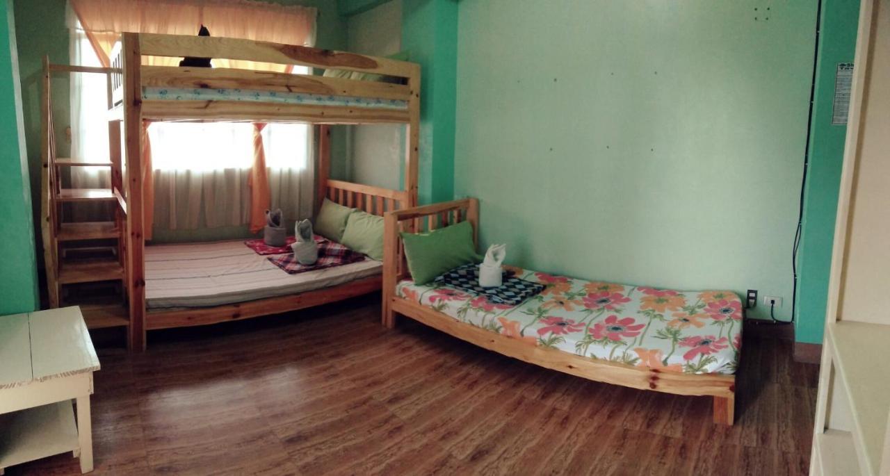 Shamrock Tavern Sagada Zewnętrze zdjęcie